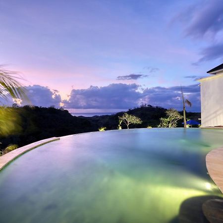 Kelingking Parama Resort Batumadeg ภายนอก รูปภาพ