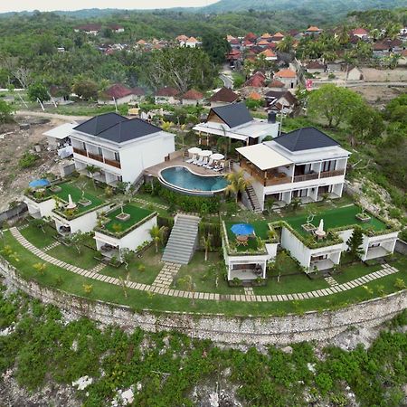 Kelingking Parama Resort Batumadeg ภายนอก รูปภาพ
