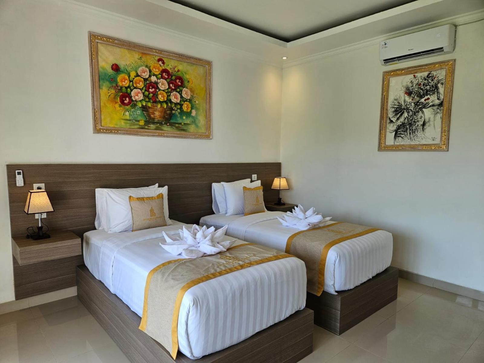 Kelingking Parama Resort Batumadeg ภายนอก รูปภาพ