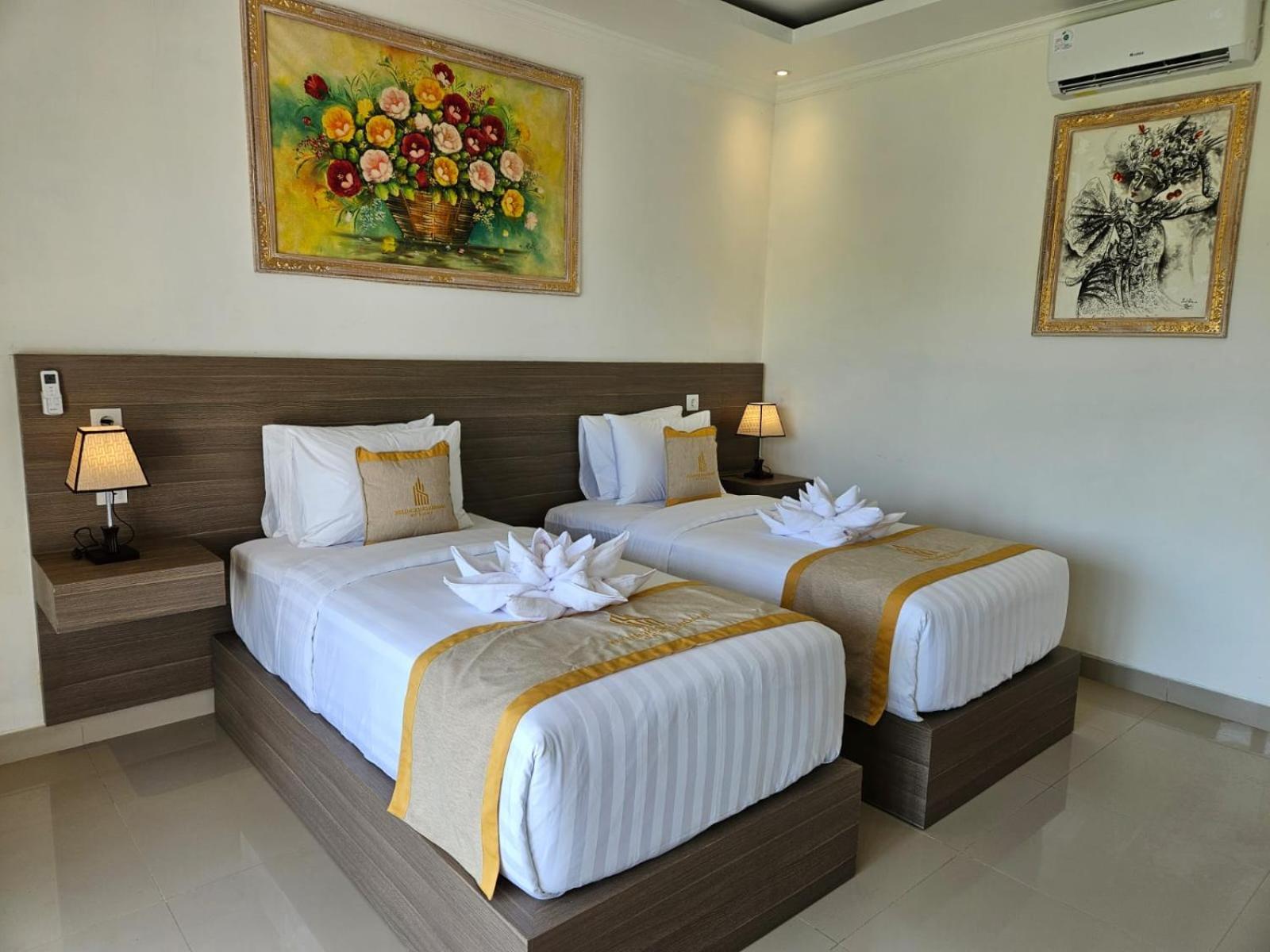 Kelingking Parama Resort Batumadeg ภายนอก รูปภาพ