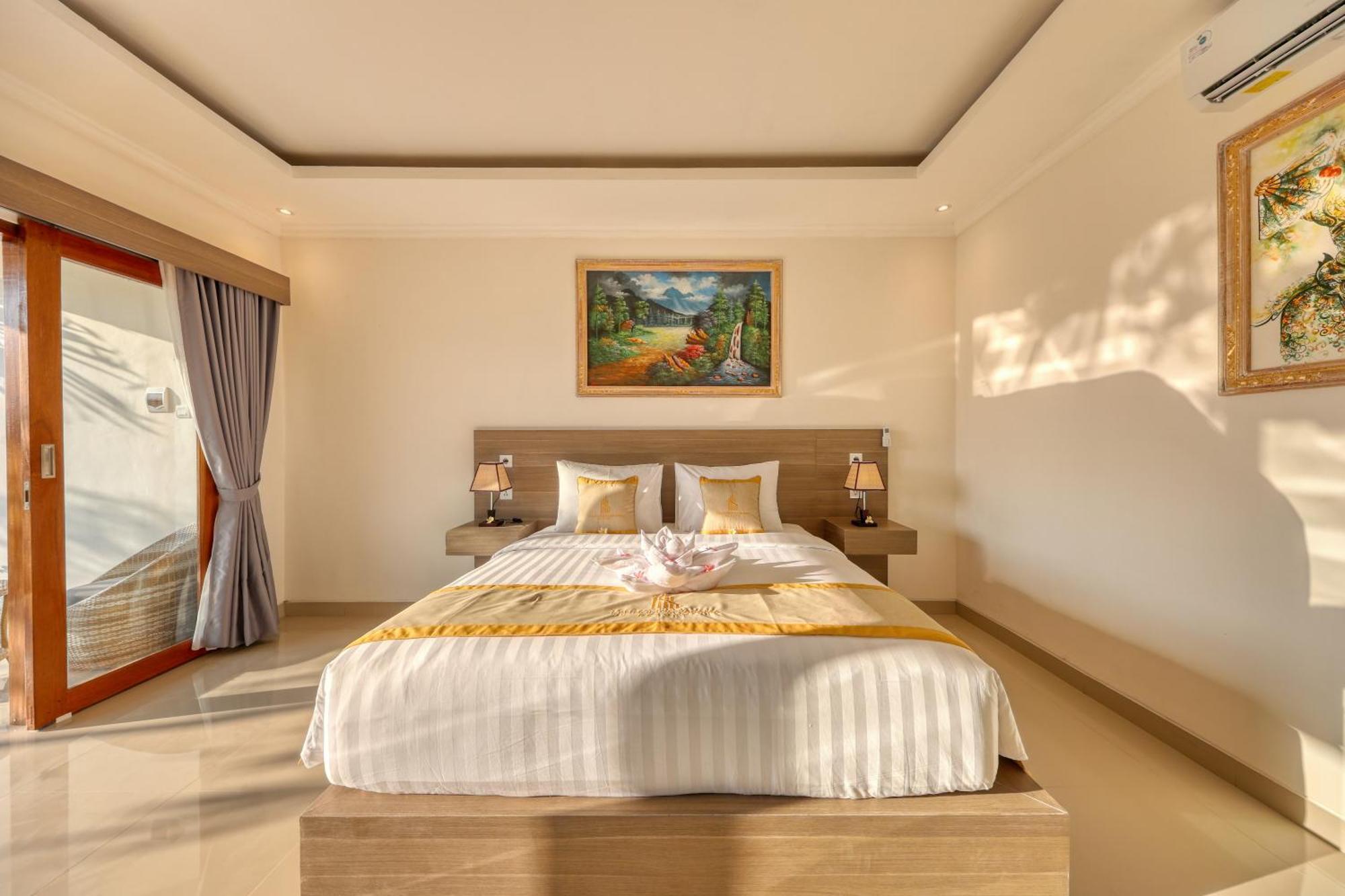 Kelingking Parama Resort Batumadeg ภายนอก รูปภาพ