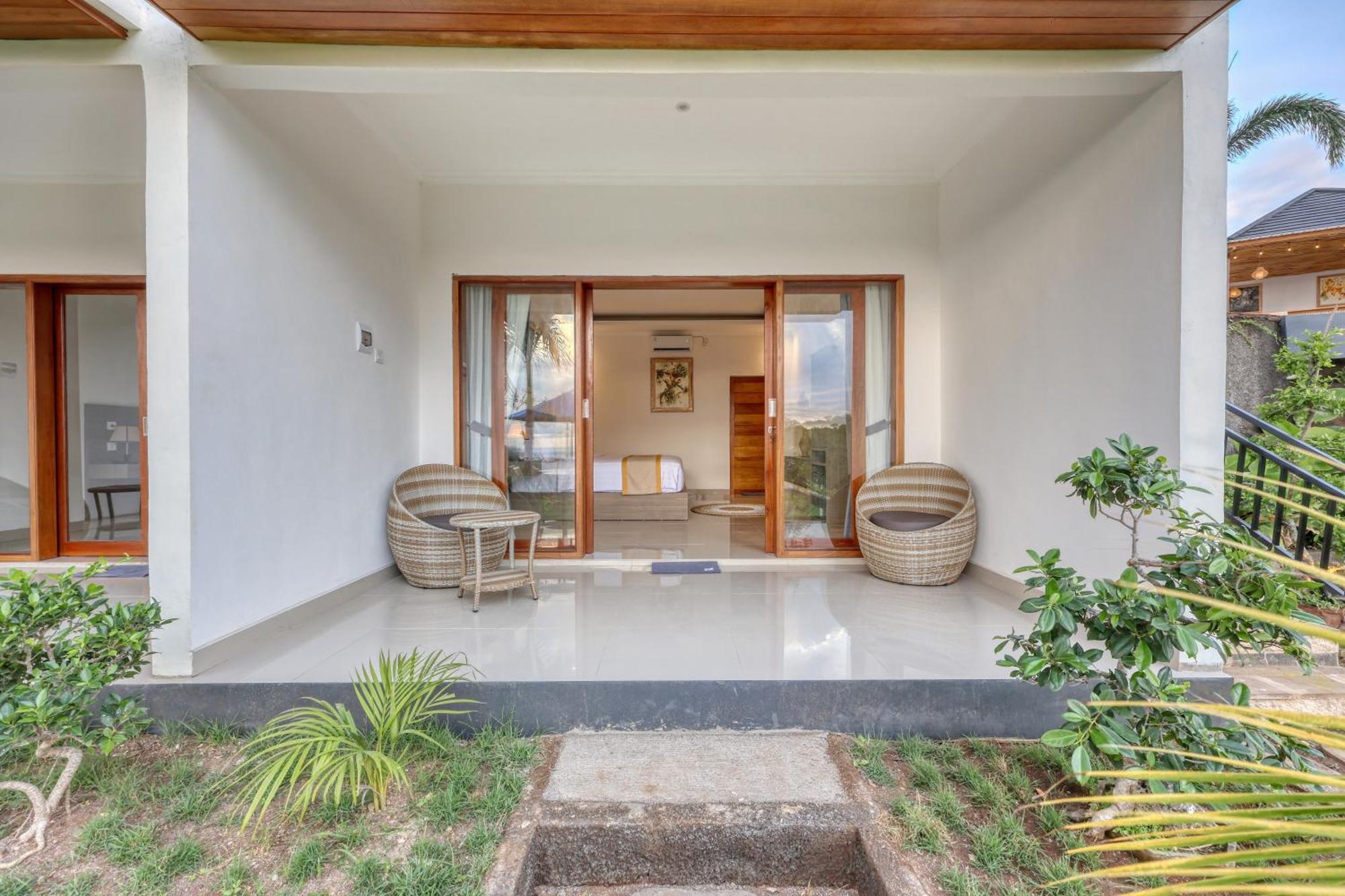 Kelingking Parama Resort Batumadeg ภายนอก รูปภาพ