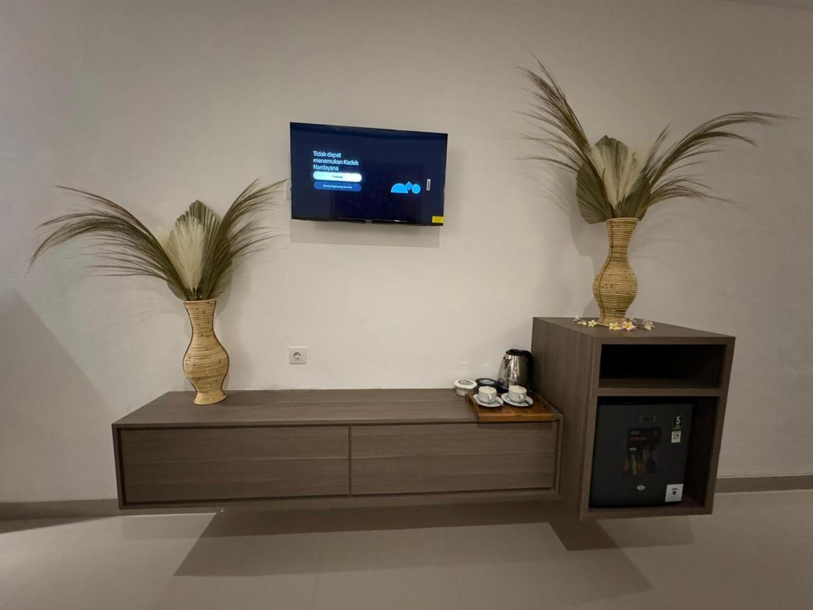 Kelingking Parama Resort Batumadeg ภายนอก รูปภาพ