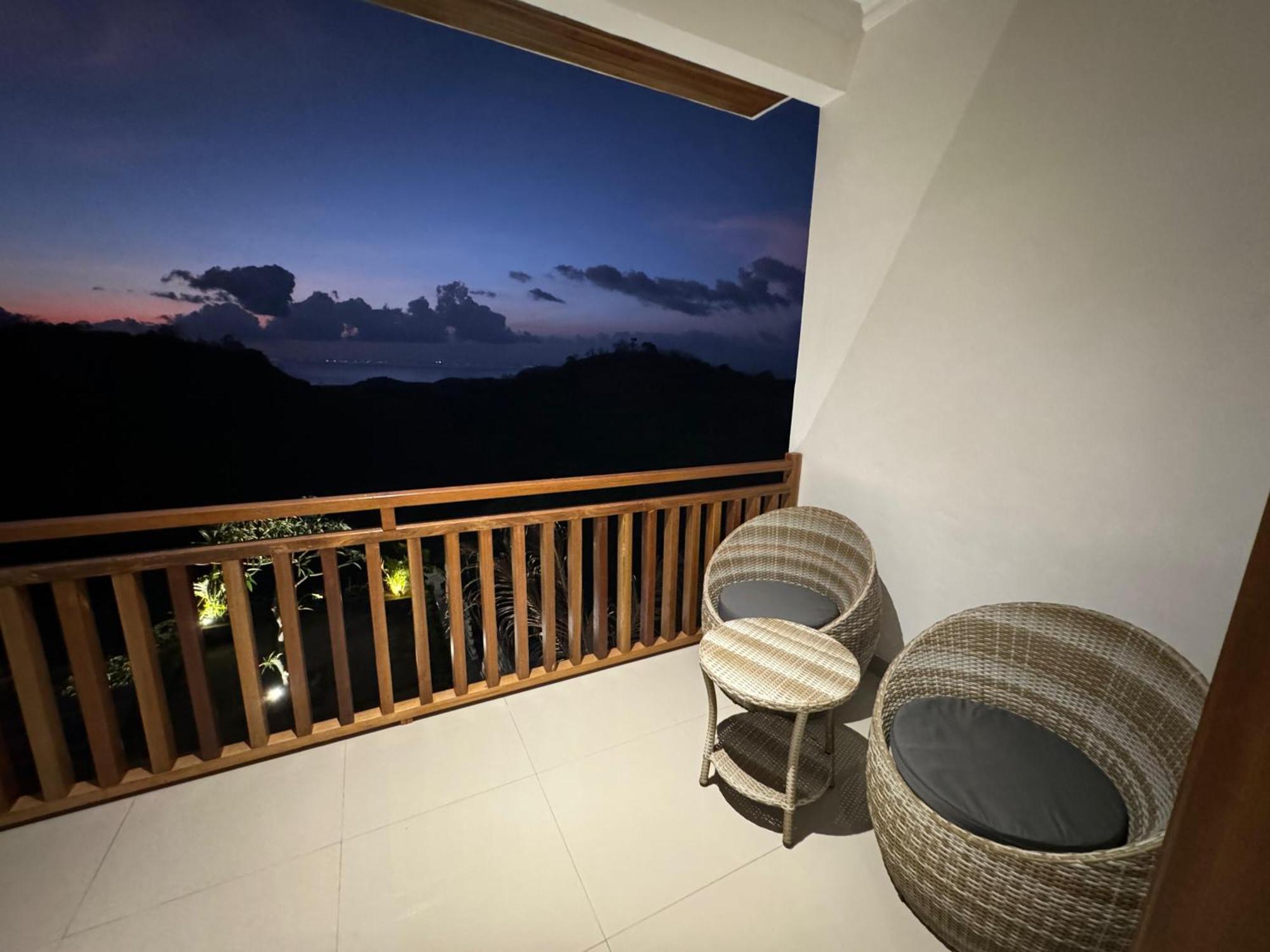 Kelingking Parama Resort Batumadeg ภายนอก รูปภาพ